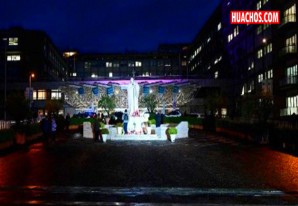 El Papa en el hospital: la terapia continúa, se realizan nuevos análisis | VIDEO El Papa en el hospital: la terapia continúa, se realizan nuevos análisis | VIDEO