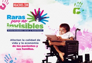 Línea 113 del Minsa brinda apoyo a pacientes con enfermedades raras y huérfanas Línea 113 del Minsa brinda apoyo a pacientes con enfermedades raras y huérfanas