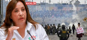 Fiscalía de la CPI formalizó ampliación de la denuncia en contra de Dina Boluarte Fiscalía de la CPI formalizó ampliación de la denuncia en contra de Dina Boluarte