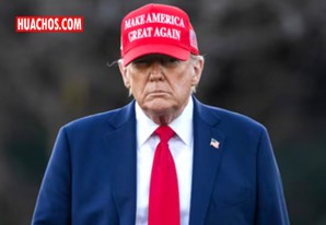 Trump dice que para volver al diálogo, Zelensky debe hablar de paz sin atacar a Putin Trump dice que para volver al diálogo, Zelensky debe hablar de paz sin atacar a Putin