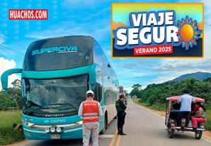 ¡No arriesgues tu vida! Aprende a identificar y evitar el uso del transporte informal ¡No arriesgues tu vida! Aprende a identificar y evitar el uso del transporte informal