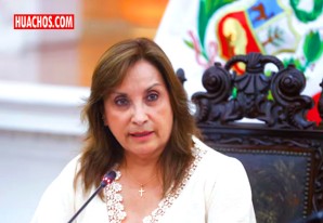 Dina Boluarte sale en defensa de su hombre de confianza J. J. Santivañez | VIDEO Dina Boluarte sale en defensa de su hombre de confianza J. J. Santivañez | VIDEO