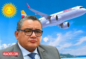 Juanco Santiváñez y Dina Boluarte dejan plantados al MP y al Poder Judicial Juanco Santiváñez y Dina Boluarte dejan plantados al MP y al Poder Judicial