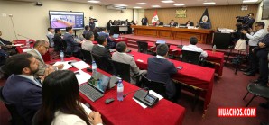 PJ instala formalmente juicio oral contra expresidente Pedro Castillo y otros seis acusados PJ instala formalmente juicio oral contra expresidente Pedro Castillo y otros seis acusados