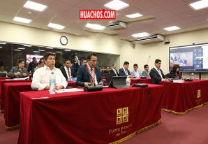 Suspenden audiencia de juicio oral hasta el próximo martes 11 de marzo | DIRECTO Suspenden audiencia de juicio oral hasta el próximo martes 11 de marzo | DIRECTO