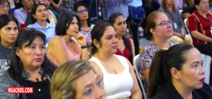 La situación general de las mujeres peruanas a vuelo de pájaro (Lima y provincias) La situación general de las mujeres peruanas a vuelo de pájaro (Lima y provincias)