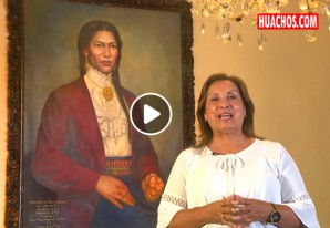 Mensaje a la Nación por la presidenta de la República, Dina Boluarte | VIDEO Mensaje a la Nación por la presidenta de la República, Dina Boluarte | VIDEO