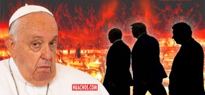 El Papa, por el Jubileo del Voluntariado: “El mundo está en manos de poderes malignos” | VIDEO El Papa, por el Jubileo del Voluntariado: “El mundo está en manos de poderes malignos” | VIDEO