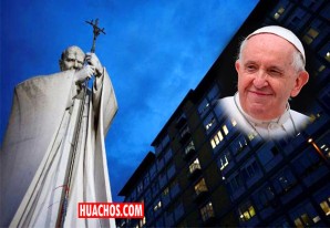 El Papa presenta una mejoría consolidada: Las condiciones siguen siendo estables El Papa presenta una mejoría consolidada: Las condiciones siguen siendo estables