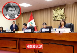 Sala Penal Especial continúa juicio oral contra el expresidente Pedro Castillo el 13 de marzo | DIRECTO Sala Penal Especial continúa juicio oral contra el expresidente Pedro Castillo el 13 de marzo | DIRECTO