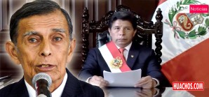 G. Bobbio dice que a Pedro Castillo le deberían dar 4 años de cárcel, pero “por estúpido” G. Bobbio dice que a Pedro Castillo le deberían dar 4 años de cárcel, pero “por estúpido”