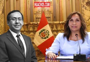 Congreso promulga ley que restituye detención preliminar en casos de no flagrancia Congreso promulga ley que restituye detención preliminar en casos de no flagrancia