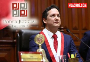 Poder Judicial condena a 8 años de prisión efectiva a excongresista D. Salaverry | VIDEO Poder Judicial condena a 8 años de prisión efectiva a excongresista D. Salaverry | VIDEO