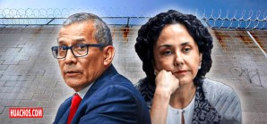 Se le acerca la hora de la verdad al expresidente Ollanta "Cosito" Humala y esposa Se le acerca la hora de la verdad al expresidente Ollanta "Cosito" Humala y esposa