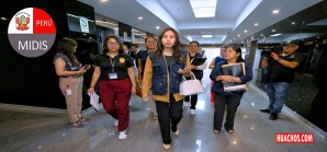 Efectivos del MP realizaron diligencias en la sede social de Midis - Wasi Mikuna Efectivos del MP realizaron diligencias en la sede social de Midis - Wasi Mikuna