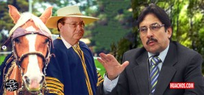 Solicitan 30 años de prisión para José Nava y 21 años para Enrique Cornejo por el caso Tren Eléctrico Solicitan 30 años de prisión para José Nava y 21 años para Enrique Cornejo por el caso Tren Eléctrico