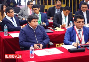 Juicio oral contra Pedro Castillo, expresidente deberá acudir hoy 25 de marzo a audiencia | DIRECTO Juicio oral contra Pedro Castillo, expresidente deberá acudir hoy 25 de marzo a audiencia | DIRECTO