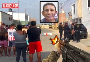 Los crimenes por sicariato siguen muy activos en el puerto de Pisco - Ica | VIDEO Los crimenes por sicariato siguen muy activos en el puerto de Pisco - Ica | VIDEO