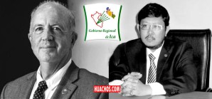 Exgobernador de Ica F. Cilloniz y su mano derecha C. Noda fueron sentenciados a 4 años de prisión Exgobernador de Ica F. Cilloniz y su mano derecha C. Noda fueron sentenciados a 4 años de prisión