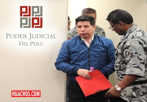 Juicio oral contra expresidente por fallido golpe de Estado continuará este viernes 28 Juicio oral contra expresidente por fallido golpe de Estado continuará este viernes 28