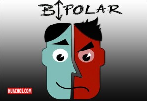 Rompiendo el estigma: La lucha de los peruanos con Trastorno Bipolar por una vida digna Rompiendo el estigma: La lucha de los peruanos con Trastorno Bipolar por una vida digna