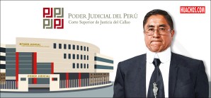 Por fin les llega el día fatídico a la peligrosa banda mafiosa 'Los cuellos blancos del puerto" Por fin les llega el día fatídico a la peligrosa banda mafiosa 'Los cuellos blancos del puerto"