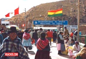 Perú y Bolivia refuerzan su cooperación en materia consular y migratoria Perú y Bolivia refuerzan su cooperación en materia consular y migratoria