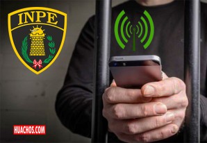 Bloqueadores de celulares e internet no funcionan en 33 cárceles del país | VIDEO Bloqueadores de celulares e internet no funcionan en 33 cárceles del país | VIDEO
