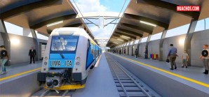 MTC recibe propuestas de ocho países para la ejecución del Ferrocarril Lima-Ica MTC recibe propuestas de ocho países para la ejecución del Ferrocarril Lima-Ica