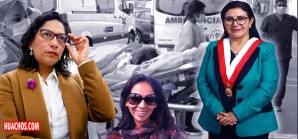 Caso Wasi Mikuna: Citan a la ministra del MIDIS Leslie Ugarte al Congreso para el 8 de abril Caso Wasi Mikuna: Citan a la ministra del MIDIS Leslie Ugarte al Congreso para el 8 de abril