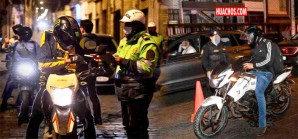 Defensoría del Pueblo solicita al Poder Ejecutivo adoptar medidas para el uso de motos lineales Defensoría del Pueblo solicita al Poder Ejecutivo adoptar medidas para el uso de motos lineales