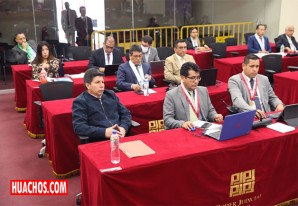 Juicio contra Pedro Castillo: hoy declara Benji Espinoza, exabogado del expresidente | DIRECTO Juicio contra Pedro Castillo: hoy declara Benji Espinoza, exabogado del expresidente | DIRECTO