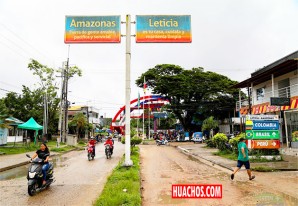 Territorio Narco: el tráfico de cocaína domina más del 70% de las fronteras amazónicas | VIDEO Territorio Narco: el tráfico de cocaína domina más del 70% de las fronteras amazónicas | VIDEO