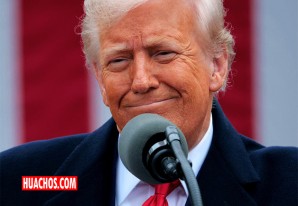 Trump suspende aranceles por 90 días a países que no tomaron represalias contra EE.UU. Trump suspende aranceles por 90 días a países que no tomaron represalias contra EE.UU.