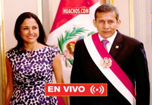Por fin les llegó la hora de la verdad a la expareja presidencial O. Humala y Nadine Heredia | DIRECTO Por fin les llegó la hora de la verdad a la expareja presidencial O. Humala y Nadine Heredia | DIRECTO