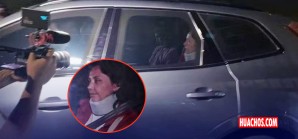 Nadine Heredia ya se encuentra en Sao Paulo - Brasil, tras recibir asilo diplomático | VIDEO Nadine Heredia ya se encuentra en Sao Paulo - Brasil, tras recibir asilo diplomático | VIDEO