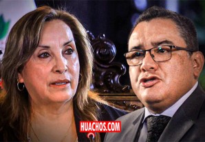 Nuevamente juntos Dina Boluarte y el censurado ex ministro del Interior Santiváñez Nuevamente juntos Dina Boluarte y el censurado ex ministro del Interior Santiváñez