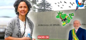 Transparencia Internacional rechaza asilo otorgado a N. Heredia por el gobierno de Lula Transparencia Internacional rechaza asilo otorgado a N. Heredia por el gobierno de Lula
