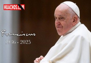 El Papa Francisco, Obispo de Roma, ha partido a la Casa del Padre | VIDEO El Papa Francisco, Obispo de Roma, ha partido a la Casa del Padre | VIDEO