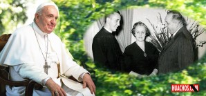 Biografia de Jorge Mario Bergoglio | VIDEO Biografia de Jorge Mario Bergoglio | VIDEO