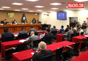 Este 22 de abil continúa juicio oral contra expresidente Pedro Castillo | DIRECTO Este 22 de abil continúa juicio oral contra expresidente Pedro Castillo | DIRECTO