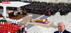 Funeral del Papa Francisco será el 26 de abril en la Plaza de San Pedro - Ciudad del Vaticano | VIDEO Funeral del Papa Francisco será el 26 de abril en la Plaza de San Pedro - Ciudad del Vaticano | VIDEO