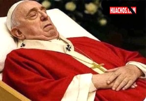 Dieron a conocer cuánto fue el patrimonio que dejó el papa Francisco en su herencia Dieron a conocer cuánto fue el patrimonio que dejó el papa Francisco en su herencia