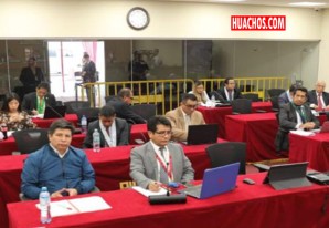 Audiencia del 24 de abril 2025 contra el expresidente Pedro Castillo y otros acusados | DIRECTO Audiencia del 24 de abril 2025 contra el expresidente Pedro Castillo y otros acusados | DIRECTO