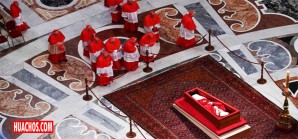 Este viernes 25 de abril se cerrará el féretro del Papa Francisco | VIDEO Este viernes 25 de abril se cerrará el féretro del Papa Francisco | VIDEO