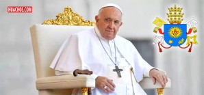 El testamento espiritual del Papa Francisco El testamento espiritual del Papa Francisco