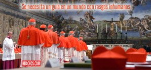 El Cónclave para elegir al nuevo Papa comenzará el 7 de mayo 2025 | VIDEO El Cónclave para elegir al nuevo Papa comenzará el 7 de mayo 2025 | VIDEO