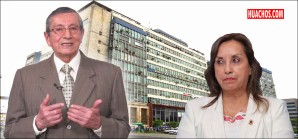 Dina Boluarte utiliza el presupuesto para castigar a los fiscales por investigaciones de corrupción Dina Boluarte utiliza el presupuesto para castigar a los fiscales por investigaciones de corrupción