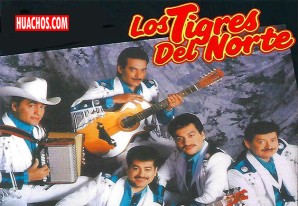 "Los Tigres del Norte", reyes mejicanos de los narcocorridos | VIDEO "Los Tigres del Norte", reyes mejicanos de los narcocorridos | VIDEO