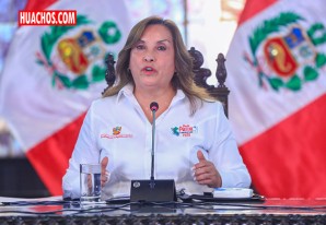 Gobierno anunció suspensión de actividad minera por 30 días en Pataz | VIDEO Gobierno anunció suspensión de actividad minera por 30 días en Pataz | VIDEO